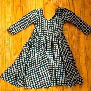 Alice & Ames ballet dress size 5